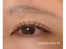 エム 姪浜店(M)/フラット100本＋アンドヘルシー