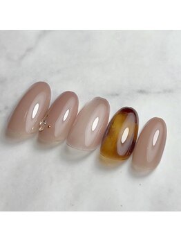 ネイルサロン ミューズ 入間店(Muse)/シーズンネイル