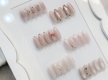 エトワール(etoile)/【定額】11月シンプルコース