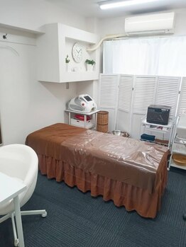 メンズフェイシャル