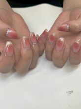 アンドラッシュ 駒込駅前店(and lash)/