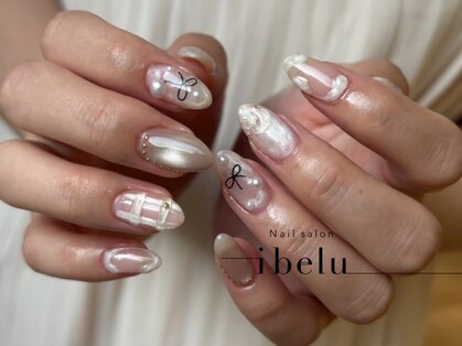 イベル 梅田店(ibelu)の写真