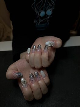 ジェミニ ネイル(GEMINI nail)/