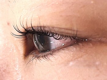 オリー掛川大坂店(OLY)/まつ毛パーマ♪