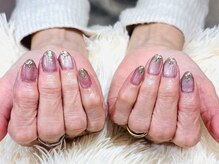 シチ ネイル(shichi nail)/ワンカラー
