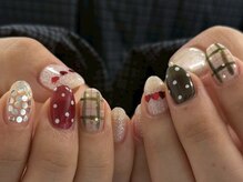 ブランクルネ(blanclune)/omakase design