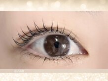 バランスラッシュ(BALANCE LASH)