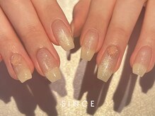 シンス(Since)/マグネットデザイン