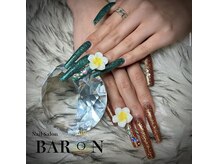 バロン 本厚木店(BARON)/プルメリアパーツ