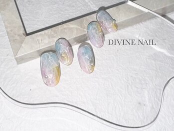  ジェルアートやり放題