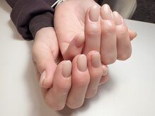 ヨーローネイル(YOLO Nail)/ワンカラー