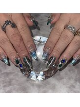 ルマネイル(LUMA NAIL)/