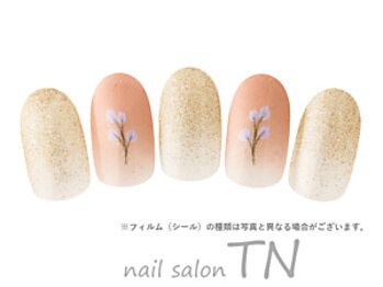 季節の定額6900円コース