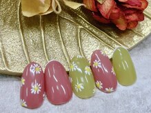 ラウンドアバウト(roundabout)/