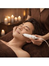 リラクラージュ(Ri Ra Courage)/【メンズフェイシャル】