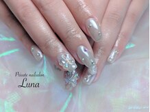 ルナ(Luna)/持ち込みデザイン