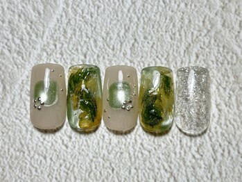 ニュアンスデザイン