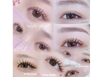 フラッシーネイルズ(Flashy Nails)の写真