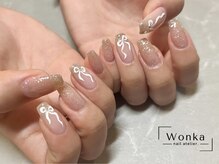 ウォンカ(Wonka)/