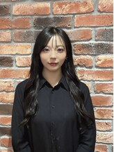 ティエル LUCIA店(TIELU)&nbsp;上山 紗希