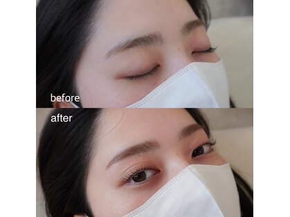 トラウシー 表参道(trawsy)の写真