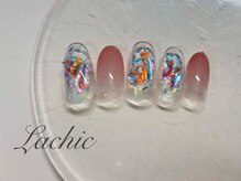 ラシック(Lachic)/デザインB