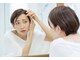 ベラ(VERA)の写真/新世代ヘッドスパ×スカルプケアで、健やかな頭皮環境へ導く極上セラム導入!(40文字)
