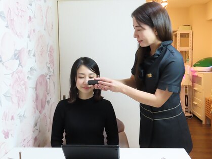 フェイシャルサロン ミギー(Miggie)の写真
