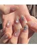 オススメNo.2【Hand】微粒子輝くマグネット♪