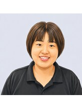 アロマ de ほぐし 門司駅前店&nbsp;常田 真衣