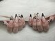 ハルネイル(Haru Nail)の写真/≪ブライダルネイルにも☆≫イベントや特別な日の指先は華やかなネイルで差をつけて♪【夜20時まで営業】