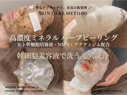 リセル 月島(ReCeLL)の写真
