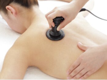 エスコス 塚口店(ESCOS)/じんわりぽかぽかラジオ波