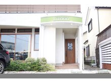 ルノンシェービングアンドエステティック(Lunon Shaving&Esthetic)/外観