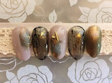 ルビーネイル(Rubynail)/<Rubynail>デザイン