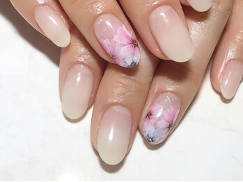 サロン ド ワカ(Salon de WAKA)/