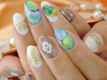 フォア ネイル(FOI NAIL)/
