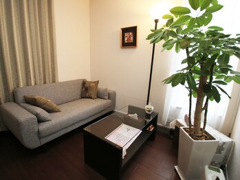 リラックス香庵/リラックス香庵★