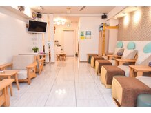 舒爽館 台湾式マッサージ/