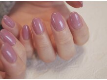 ネイルエニー(Nail Any)/Any collection