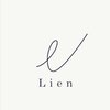 リアン(Lien)のお店ロゴ