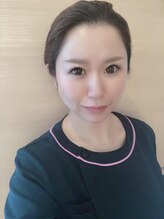 ハリウッドミラー(Hollywood mirror)&nbsp;村上 玲奈