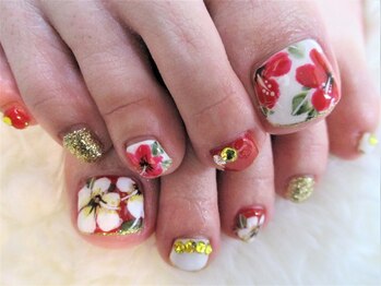 トータルビューティーサロン ビーナス(Venus)/