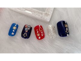 ネイルデザイン