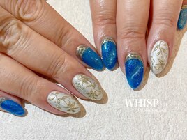 ボタニカルフラワー/パラジェル