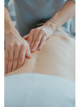 プライベートサロン ノエル(Noel)/施術