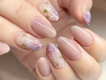 サロン ド ワカ(Salon de WAKA)/