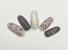 アーク/サンプルコース　￥7980