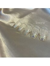 リミュー(limyu)/持ち込みアートコース.b