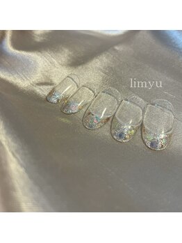 リミュー(limyu)/持ち込みアートコース.b